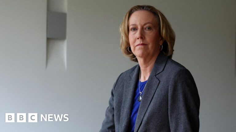 BP names new boss as current CEO leaves after less than two years