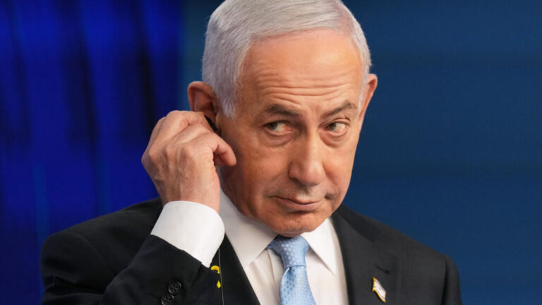Netanyahu says Israel and Hamas expected to begin Gaza ceasefire's second phase soon