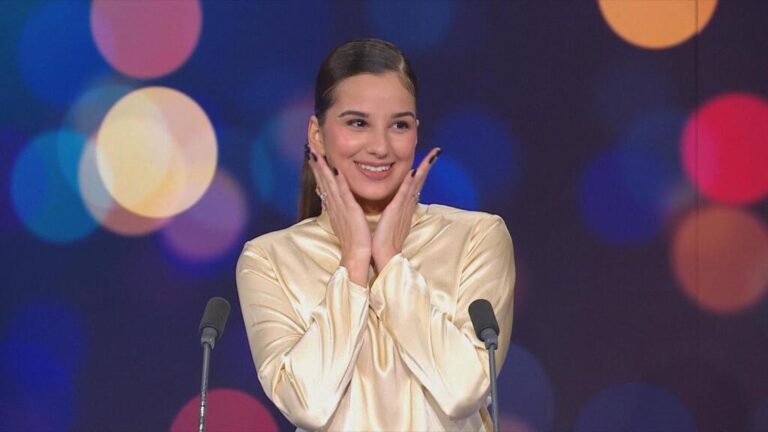 Embracing a multicultural identity: Bianca Costa's 'bossa trap' sound