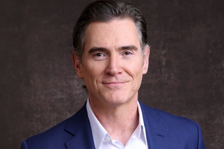Billy Crudup on Method acting, Jay Kelly, and Trump’s America: ‘It is becoming an increasingly lawless community’