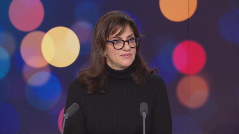 Taffy Brodesser-Akner's take on the Jewish American family saga