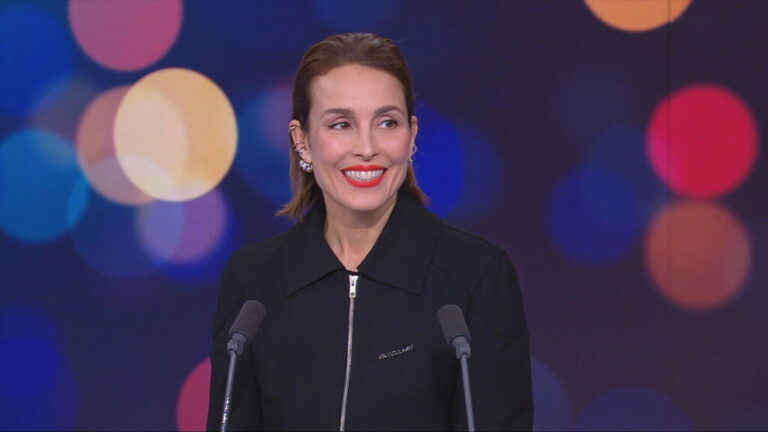 'Dragon Tattoo' star Noomi Rapace transforms into 'Mother' Teresa for provocative biopic