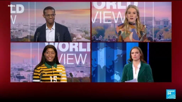 REPLAY – Decoding the 2026 FIFA World Cup draw: expert analysis