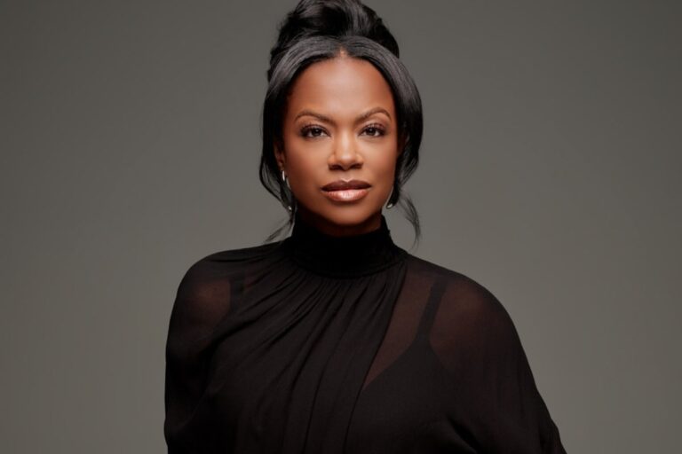 Real Housewives star Kandi Burruss reveals biggest challenge of returning to Broadway