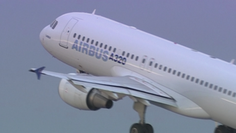 Airbus hit by new A320 quality issue days after massive recall
