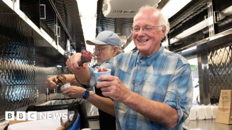 Ben & Jerry’s brand could be destroyed, says co-founder