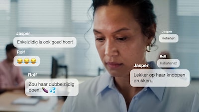 Vier maanden geleden werd Lisa vermoord, is er al iets veranderd? ‘Het gaat om een heel hardnekkige cultuur’