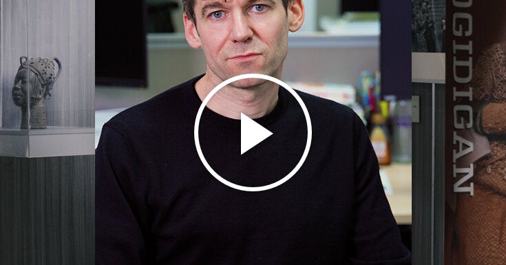 The Conflict Over Nigeria’s Returned Treasures