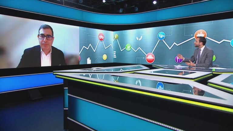 The world for sale: A deep dive into the murky world of commodity traders