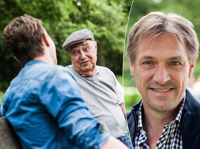 Klaar met oppervlakkige gesprekjes? Zo vertel je echt hoe het met je gaat