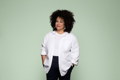 Dementie is de grootste angst van zangeres Tania Kross: ‘Ik maak het van dichtbij mee met mijn moeder’