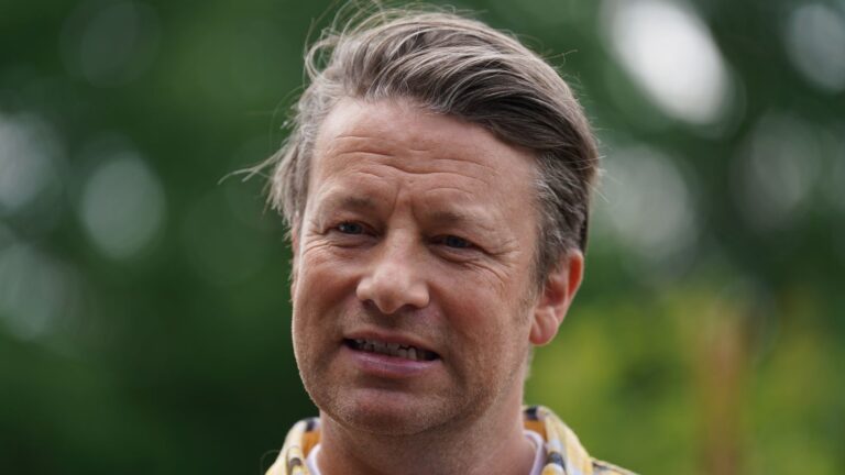 Jamie Oliver Group axes 20% of workforce ahead of high street comeback | Money News
