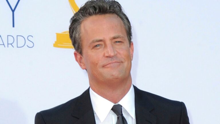 Matthew Perry’s parents say doctor is ‘among most culpable of all’ ahead of first sentencing over star’s death | Ents & Arts News