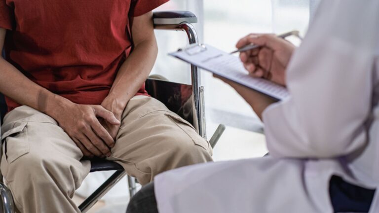 Prostate cancer treatment with potential for fewer side effects to be trialled in UK | Science, Climate & Tech News