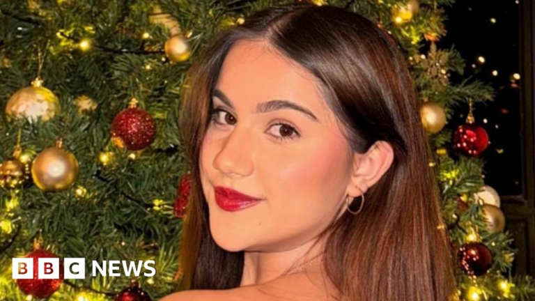 Woman felt ‘dehumanised’ after Musk’s Grok AI used to digitally remove her clothes