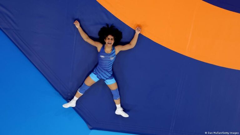 India’s 2036 Olympic aspirations face tough scrutiny