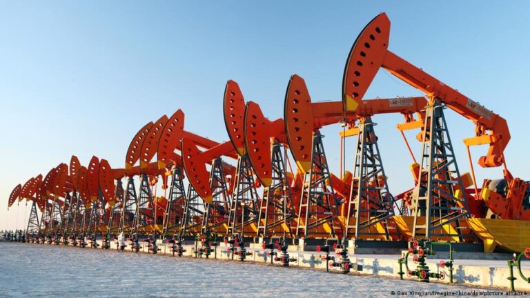 Can China rely on domestic oil after Iran, Venezuela shocks?