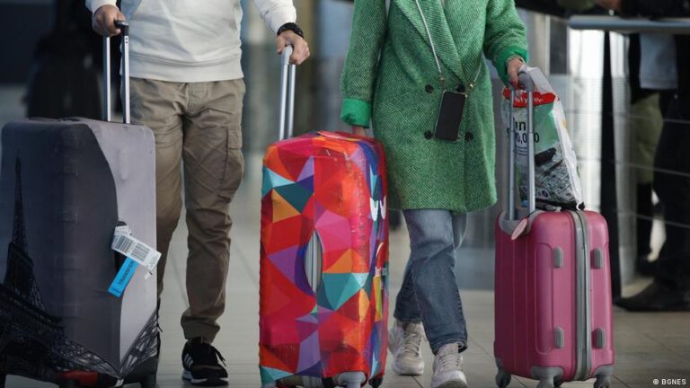 Bulgarians quit Germany, choose remote work