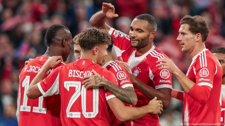 What to watch out for as the Bundesliga resumes play – DW – 01/08/2026