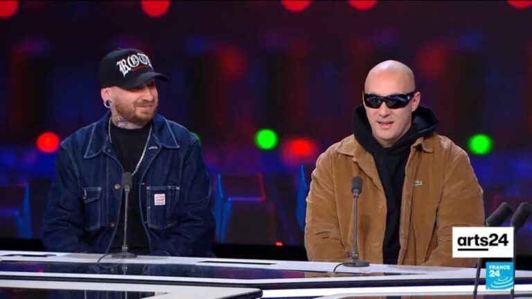 Rise of the Northstar on France's soaring metal scene