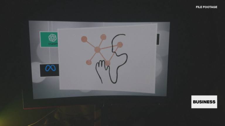 Leaps and bounds – how the power of AI expanded further in 2025