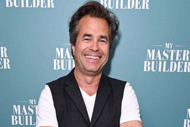 If I was graduating now I wouldn’t go into theatre, says top director Rupert Goold