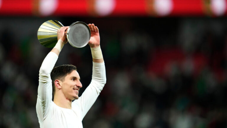 AFCON 2025: Adil Boulbina sends Algeria to quarterfinals with great strike