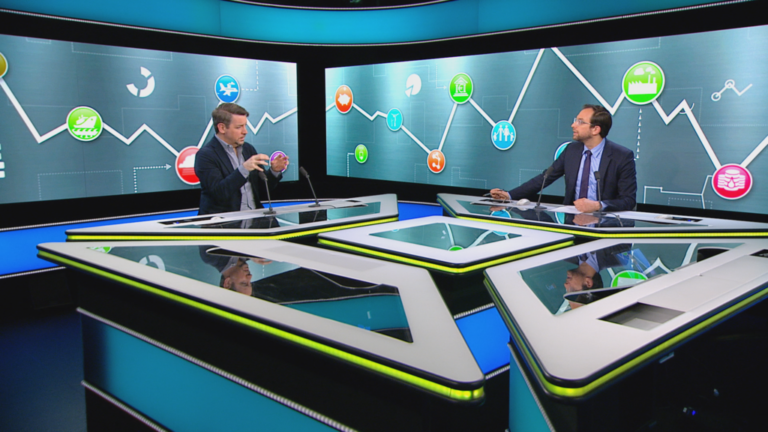 Trump takes spotlight at 2026 World Economic Forum in Davos