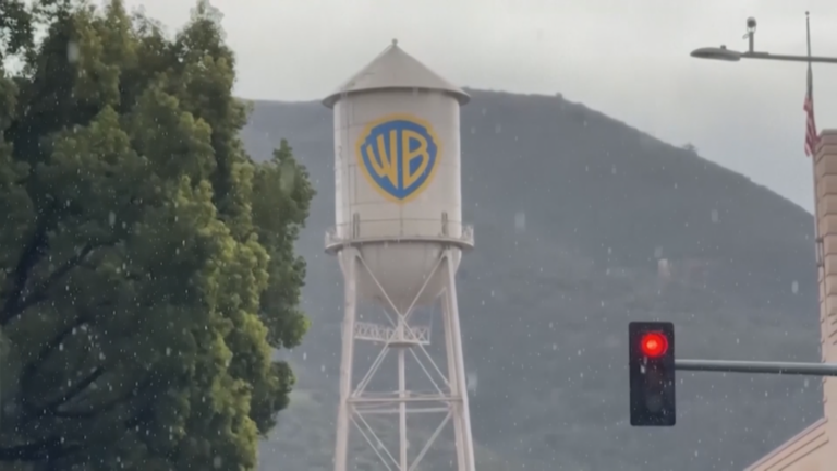 Warner Bros. rejects Paramount's revised offer