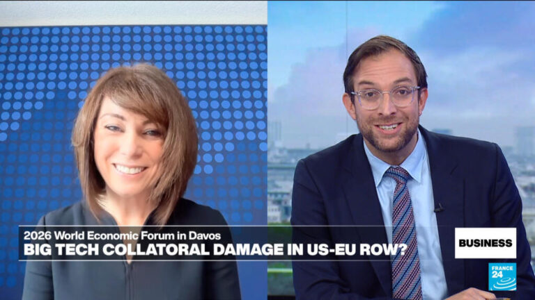 LinkedIn data shows sluggish overall hiring but a surge in AI-related jobs