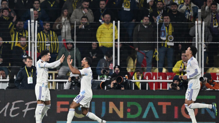 Villa, Lyon reach Europa League last 16 as Forest stumble in Braga loss