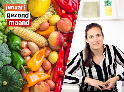 Dit wist je niet over eten en je humeur: ‘Elke 100 gram groente extra verlaagt risico op een depressie met 3 procent’