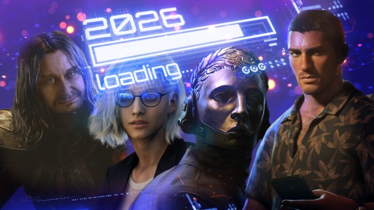 Most anticipated video games coming out in 2026 | Ents & Arts News