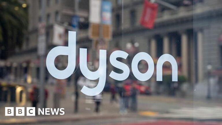 Dyson settles forced labour suit in landmark UK case