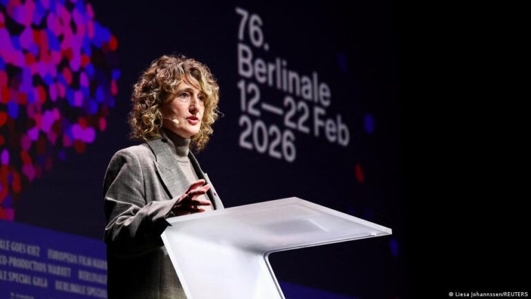 Berlinale future hangs in the balance