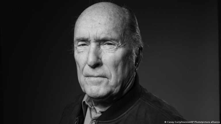 ‘Apocalypse Now’ actor Robert Duvall dies aged 95