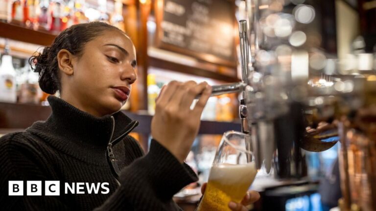 UK unemployment hits highest rate for nearly five years