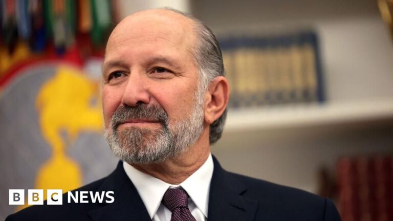 US Commerce Secretary Lutnick planned Epstein island visit, emails show