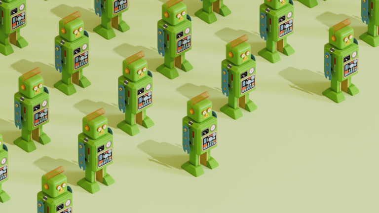 First victim of AI agent harassment warns 'thousands' more could be next