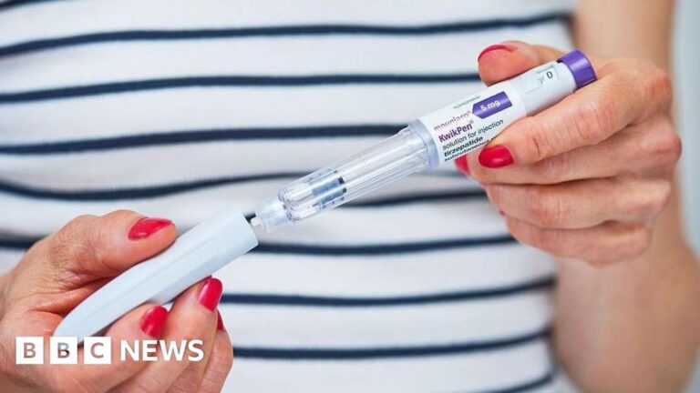 GPs to get £3,000 bonus to maximise weight loss drug prescriptions