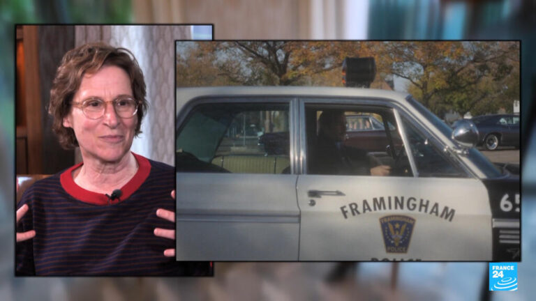 'The Mastermind': Kelly Reichardt's timely heist movie starring Josh O'Connor