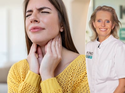 Waarom artsen nu minder snel amandelen knippen, en wanneer ze er echt uit moeten