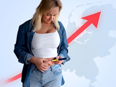 Inspectie onderzoekt online verkoop afslankmedicatie: ‘Artsen en apothekers overtreden wet’