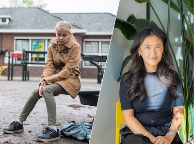 Als je kind niet vaak te spelen wordt gevraagd: 'Heeft het daar last van of is het vooral jouw zorg?'