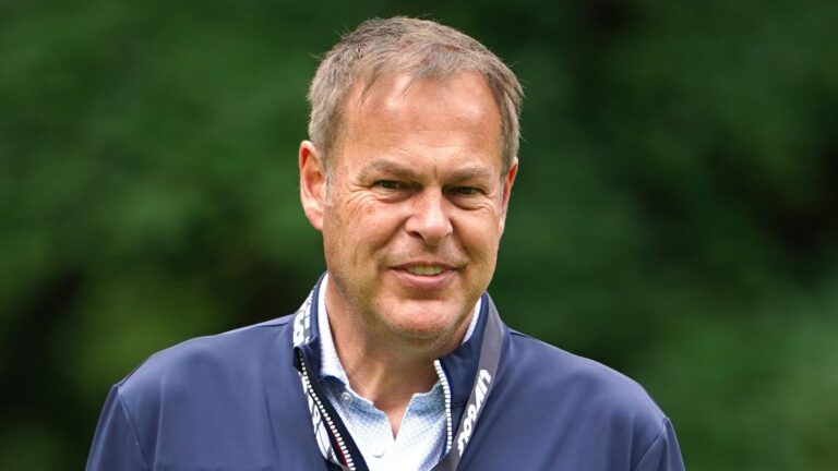 Dragons’ Den star Jones tees off with takeover of American Golf | Money News