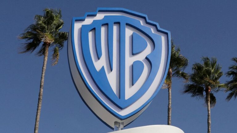 Paramount strikes deal to buy Warner Bros Discovery for $110bn | Money News