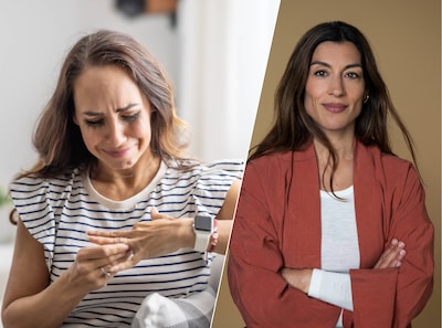 Verliefd op de verkeerde is geen kwestie van pech, maar verwijst vaak naar een patroon uit je jeugd