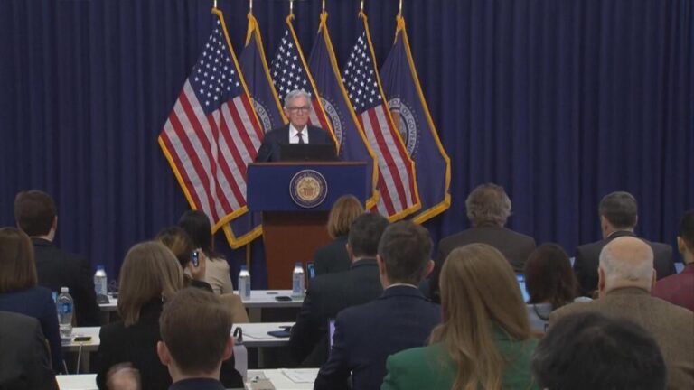 Central banks confront spectre of inflation as Iran war escalates