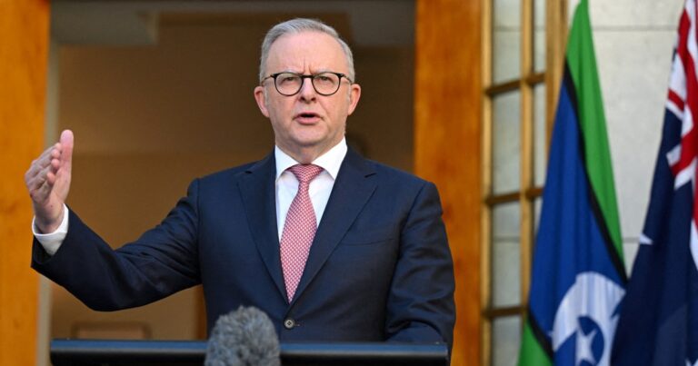 Australia to halve fuel tax as global energy crisis deepens | Oil and Gas News