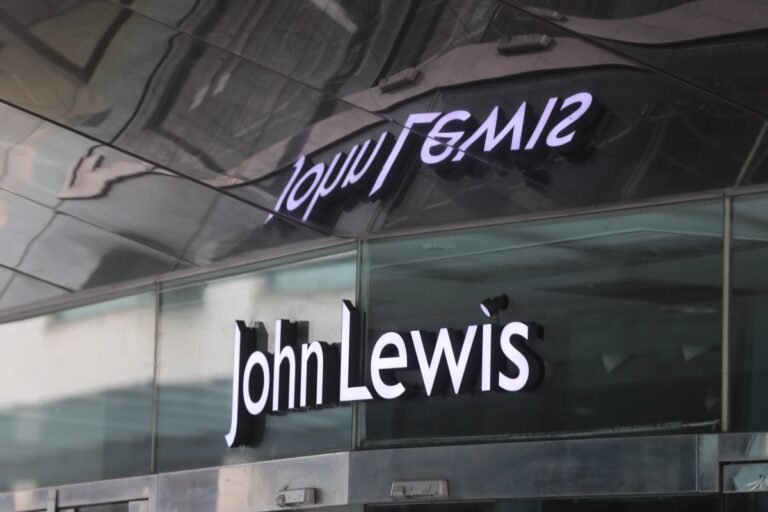 Will John Lewis pay staff an annual bonus for first time in four years?